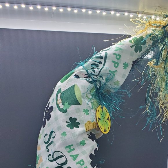 St Pats Gnome - Picture 2 of 3